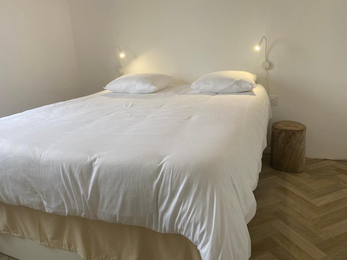 Villa Vieilles Vignes Vue Mer ビリエ エクステリア 写真