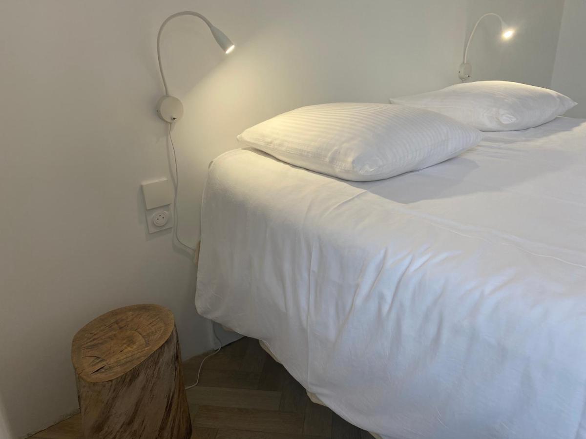 Villa Vieilles Vignes Vue Mer ビリエ エクステリア 写真