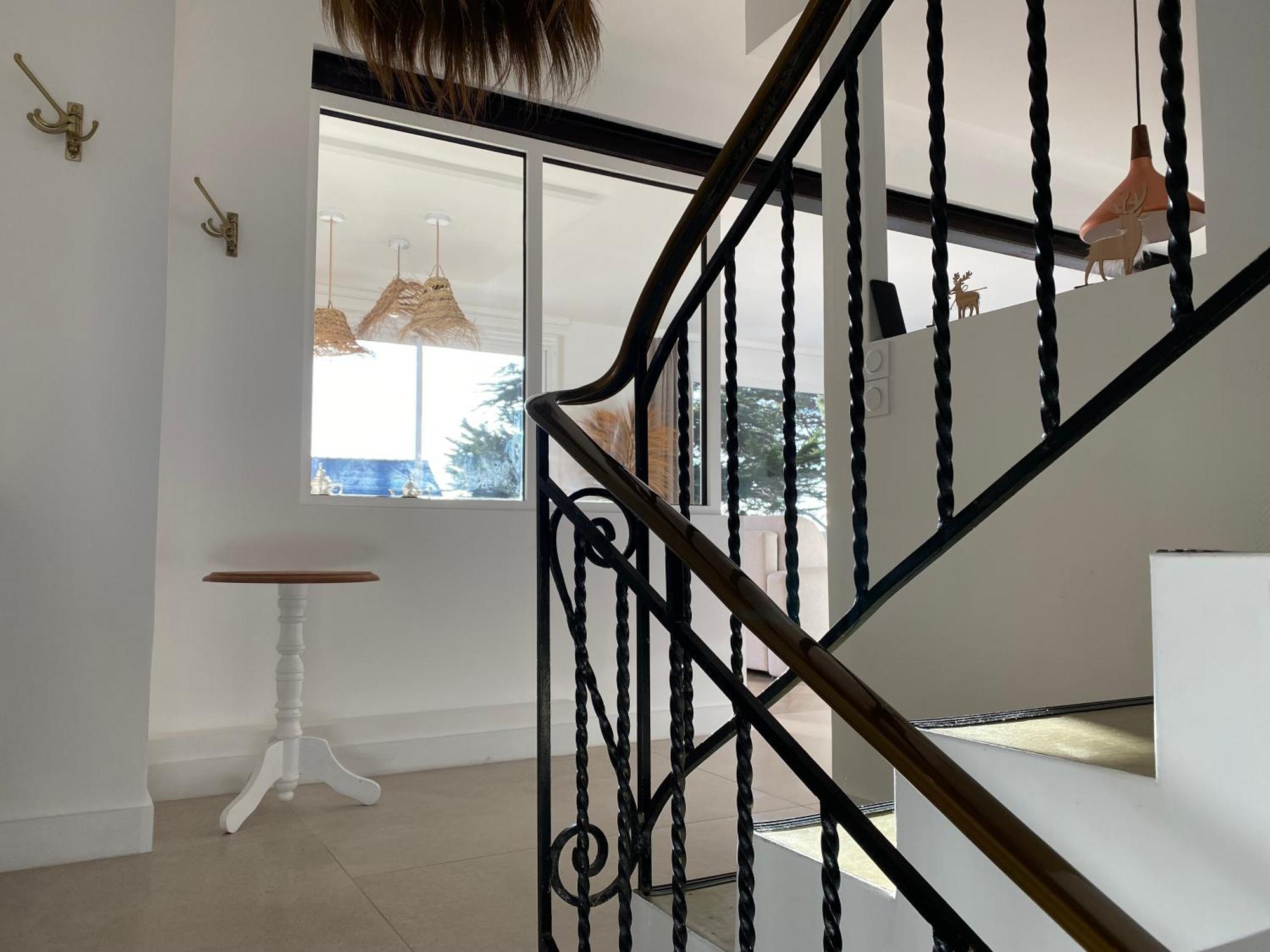 Villa Vieilles Vignes Vue Mer ビリエ エクステリア 写真